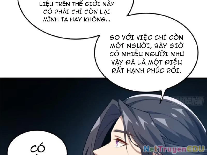 Ta Nhặt Đồ Bỏ Ở Mạt Thế Chapter 39 - 4
