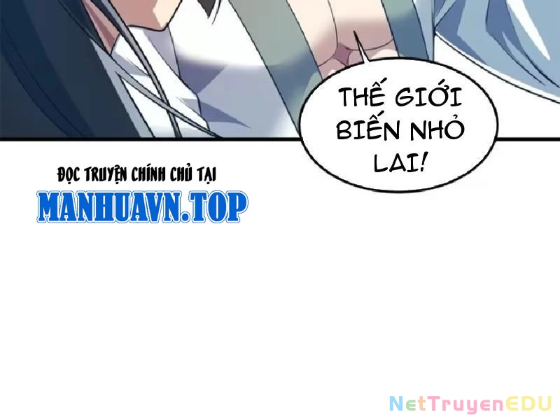 Ta Nhặt Đồ Bỏ Ở Mạt Thế Chapter 39 - 12