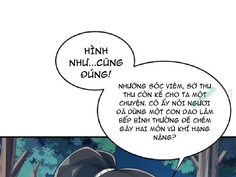 Ta Nhặt Đồ Bỏ Ở Mạt Thế Chapter 39 - 13