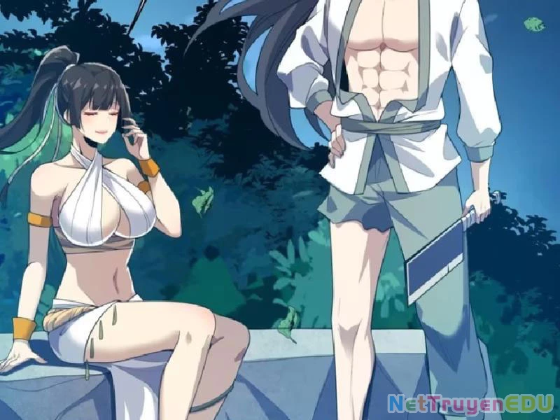 Ta Nhặt Đồ Bỏ Ở Mạt Thế Chapter 39 - 33