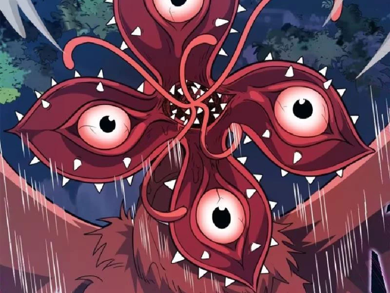 Ta Nhặt Đồ Bỏ Ở Mạt Thế Chapter 39 - 40