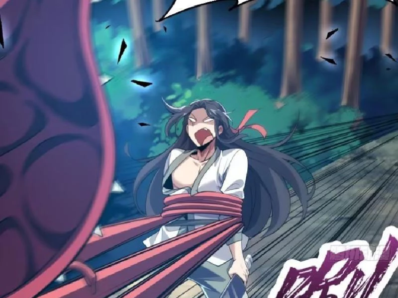 Ta Nhặt Đồ Bỏ Ở Mạt Thế Chapter 39 - 58