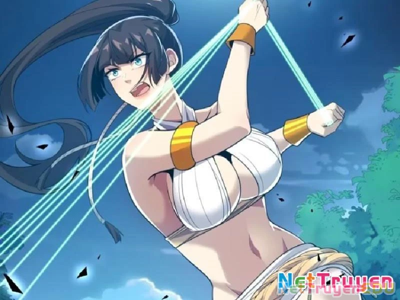 Ta Nhặt Đồ Bỏ Ở Mạt Thế Chapter 39 - 61