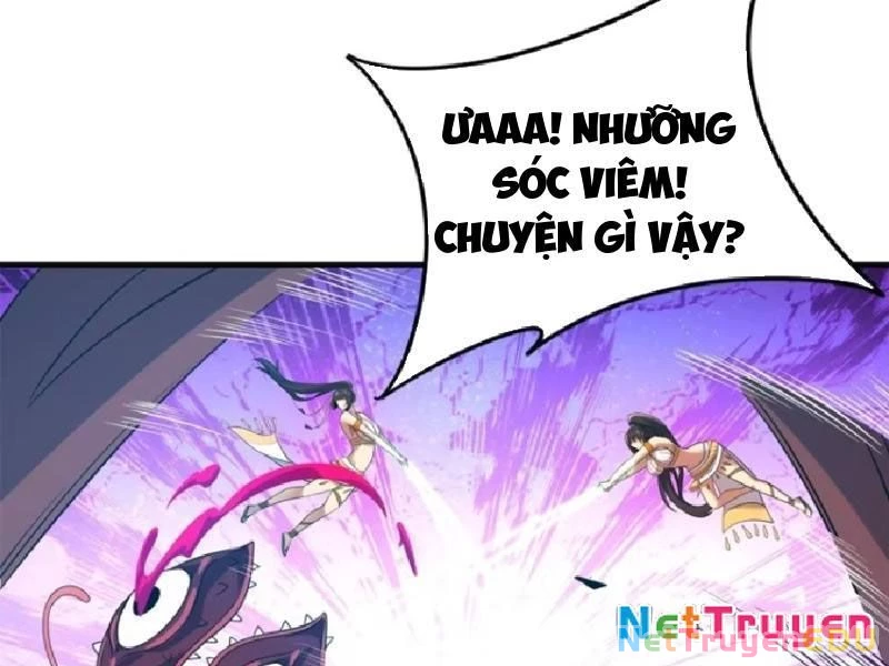 Ta Nhặt Đồ Bỏ Ở Mạt Thế Chapter 39 - 76