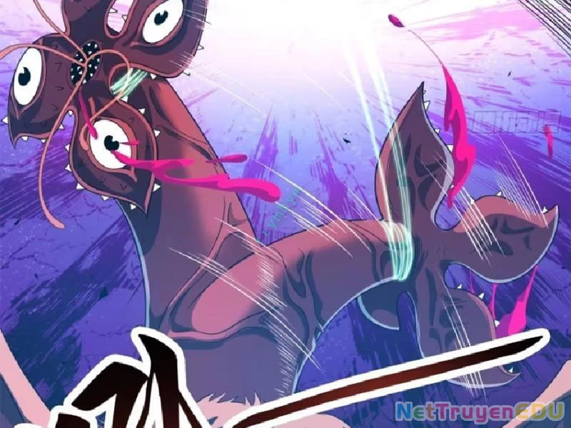 Ta Nhặt Đồ Bỏ Ở Mạt Thế Chapter 39 - 77