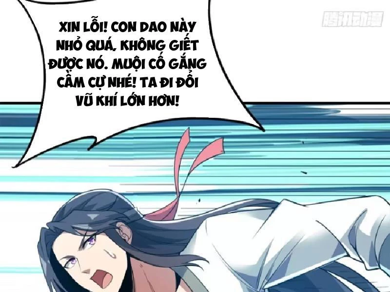 Ta Nhặt Đồ Bỏ Ở Mạt Thế Chapter 39 - 79