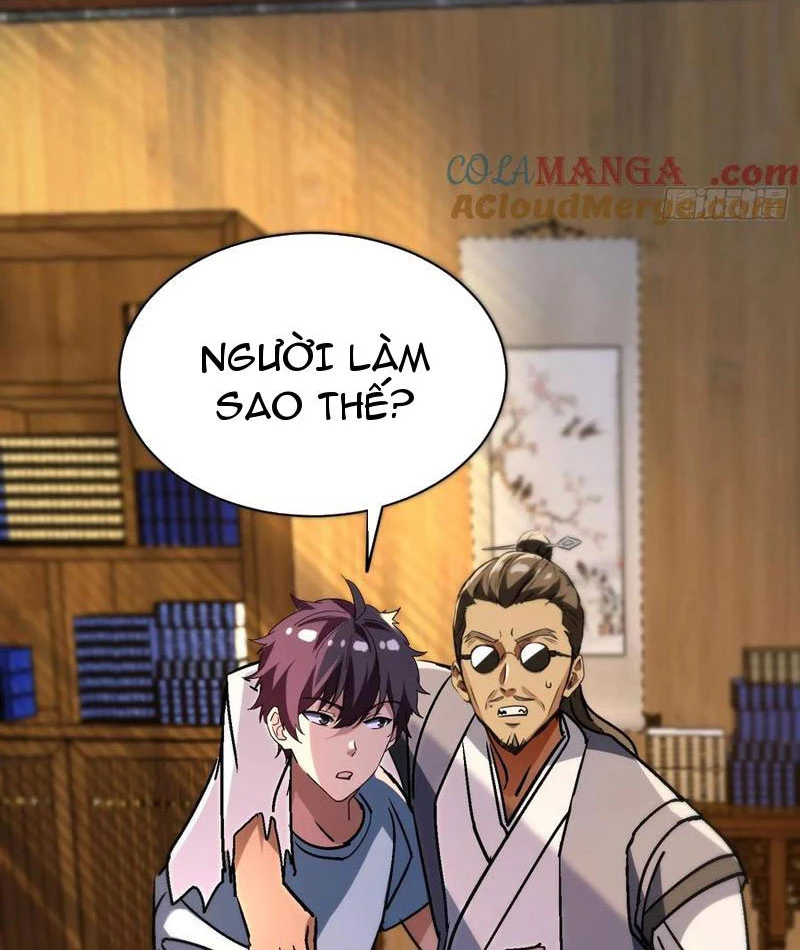 Bạn Gái Của Tôi Toàn Là Truyền Thuyết Chapter 87 - 16