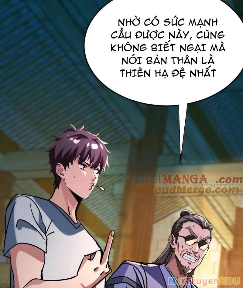 Bạn Gái Của Tôi Toàn Là Truyền Thuyết Chapter 87 - 24