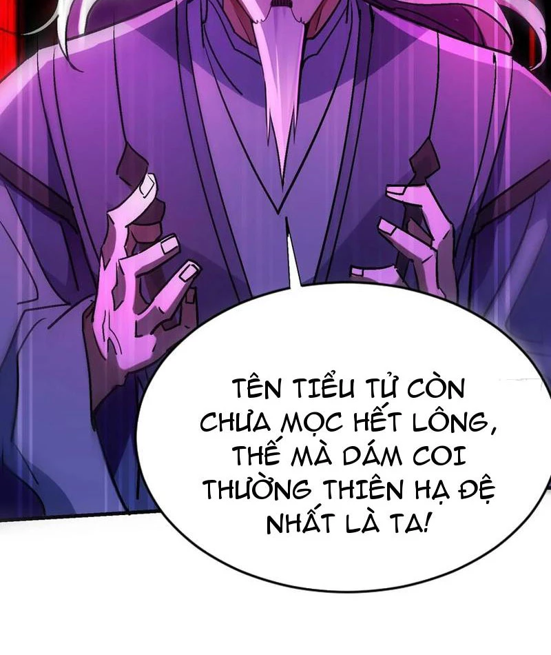 Bạn Gái Của Tôi Toàn Là Truyền Thuyết Chapter 87 - 50