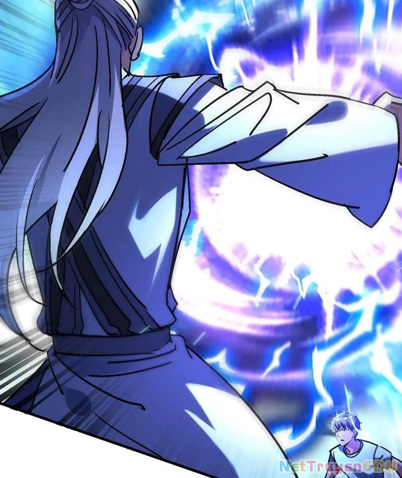 Bạn Gái Của Tôi Toàn Là Truyền Thuyết Chapter 87 - 56