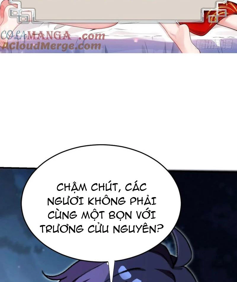 Bạn Gái Của Tôi Toàn Là Truyền Thuyết Chapter 94 - 2