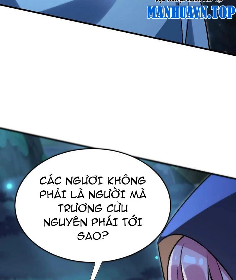 Bạn Gái Của Tôi Toàn Là Truyền Thuyết Chapter 94 - 4