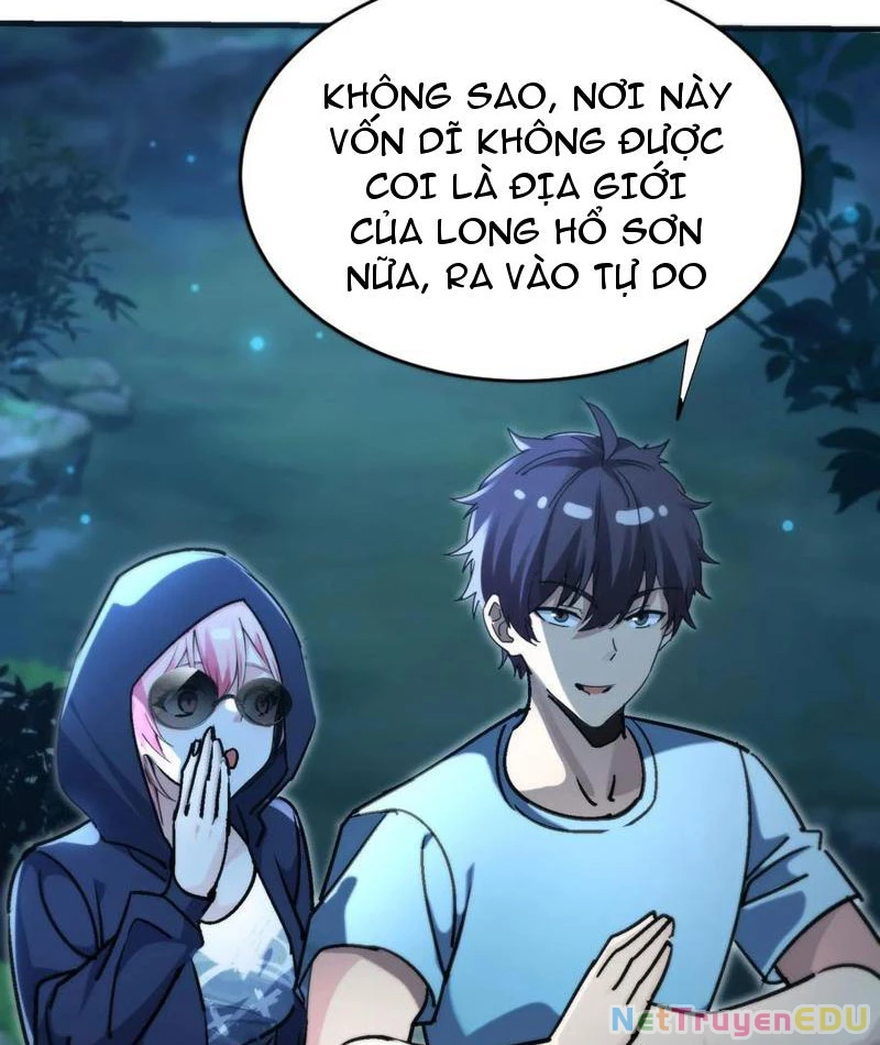 Bạn Gái Của Tôi Toàn Là Truyền Thuyết Chapter 94 - 12