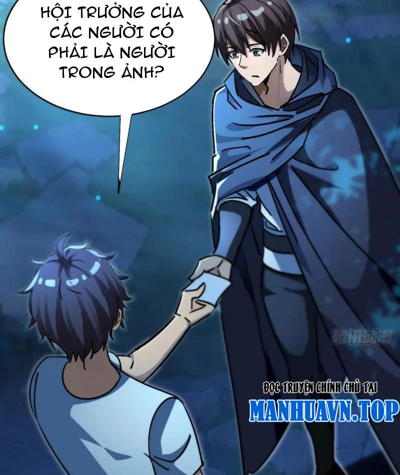 Bạn Gái Của Tôi Toàn Là Truyền Thuyết Chapter 94 - 14