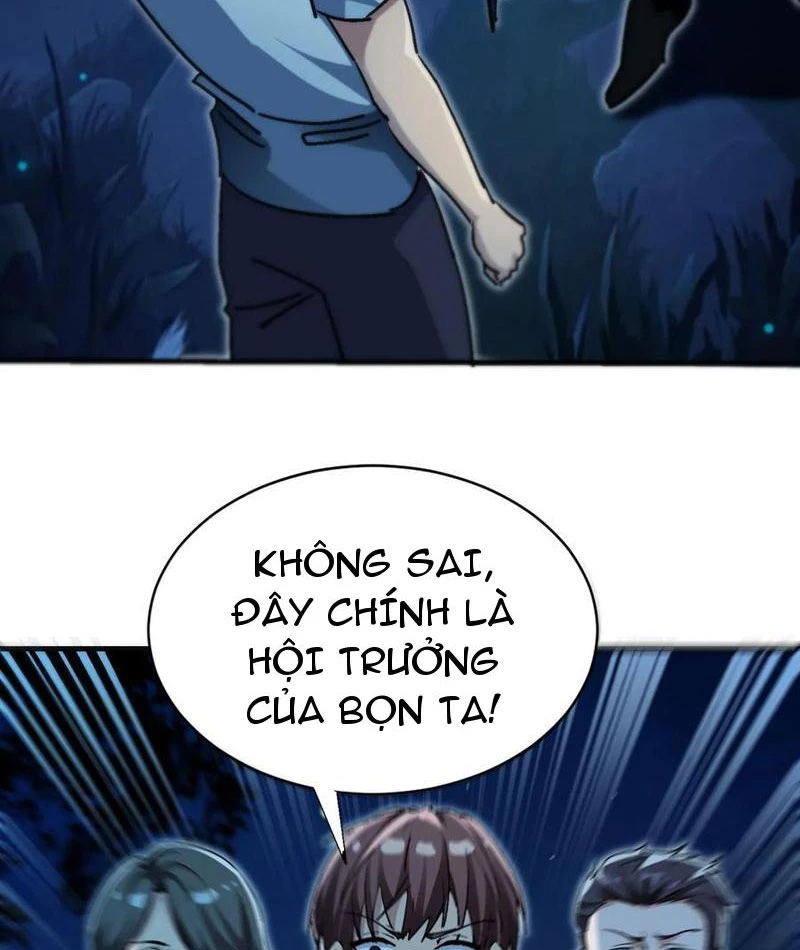 Bạn Gái Của Tôi Toàn Là Truyền Thuyết Chapter 94 - 15
