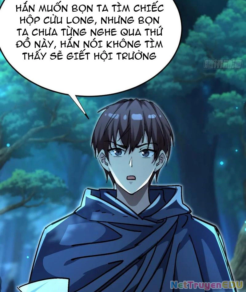 Bạn Gái Của Tôi Toàn Là Truyền Thuyết Chapter 94 - 19