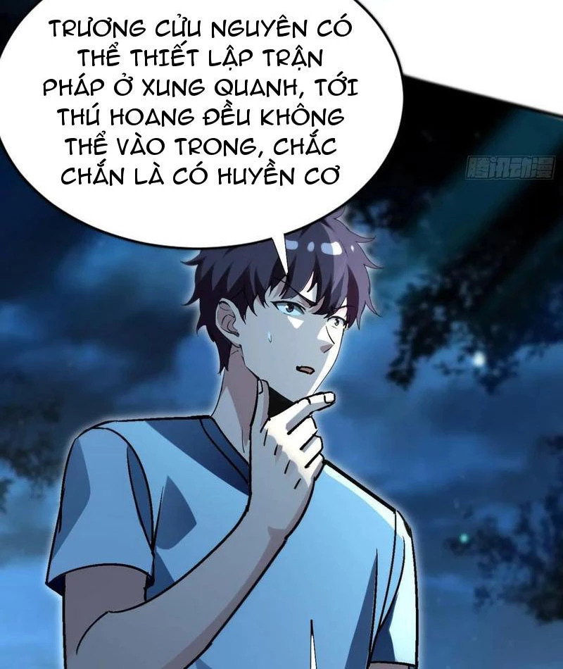Bạn Gái Của Tôi Toàn Là Truyền Thuyết Chapter 94 - 24