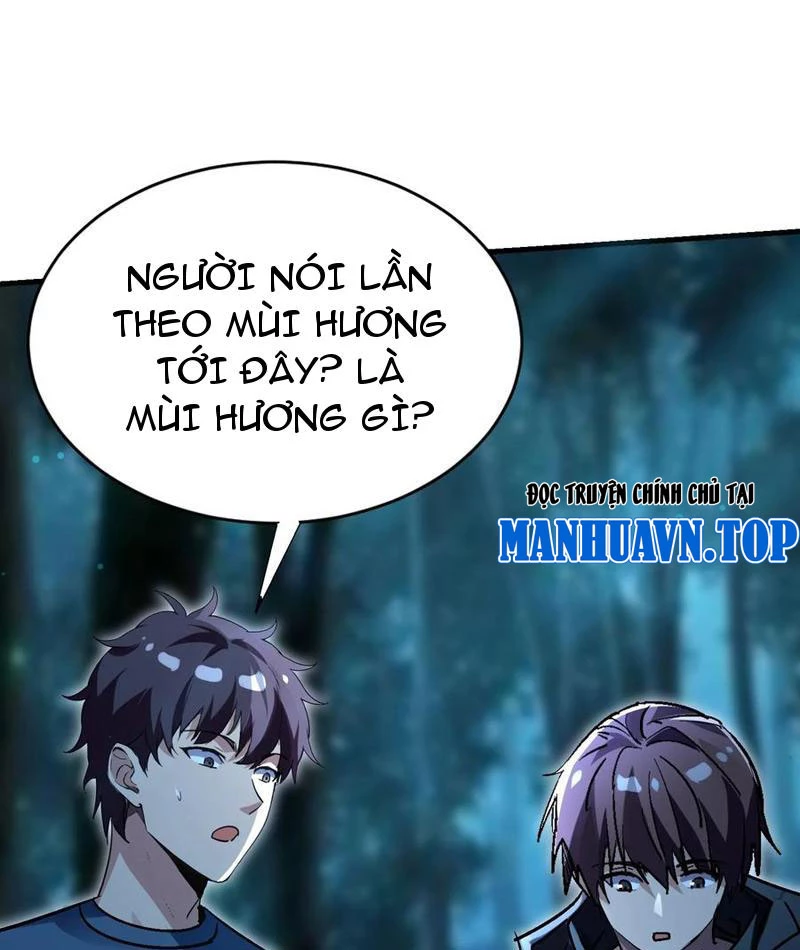 Bạn Gái Của Tôi Toàn Là Truyền Thuyết Chapter 94 - 28