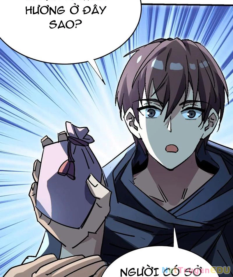 Bạn Gái Của Tôi Toàn Là Truyền Thuyết Chapter 94 - 30