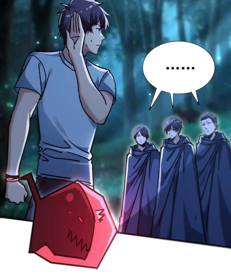 Bạn Gái Của Tôi Toàn Là Truyền Thuyết Chapter 94 - 38