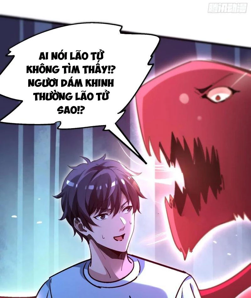 Bạn Gái Của Tôi Toàn Là Truyền Thuyết Chapter 94 - 39