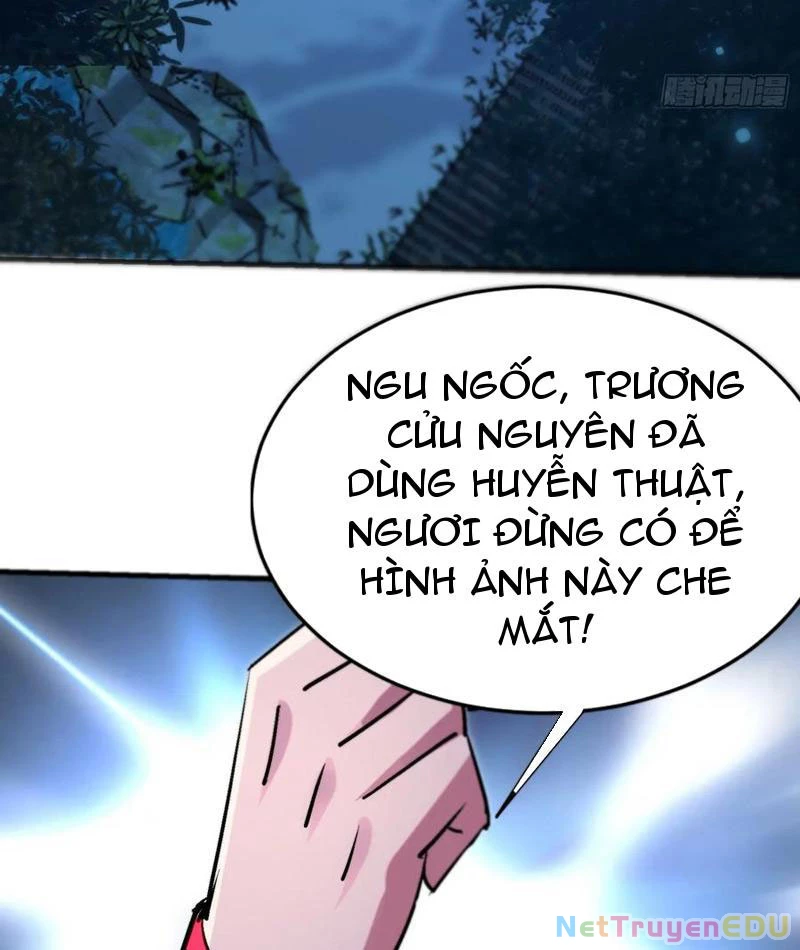 Bạn Gái Của Tôi Toàn Là Truyền Thuyết Chapter 94 - 52