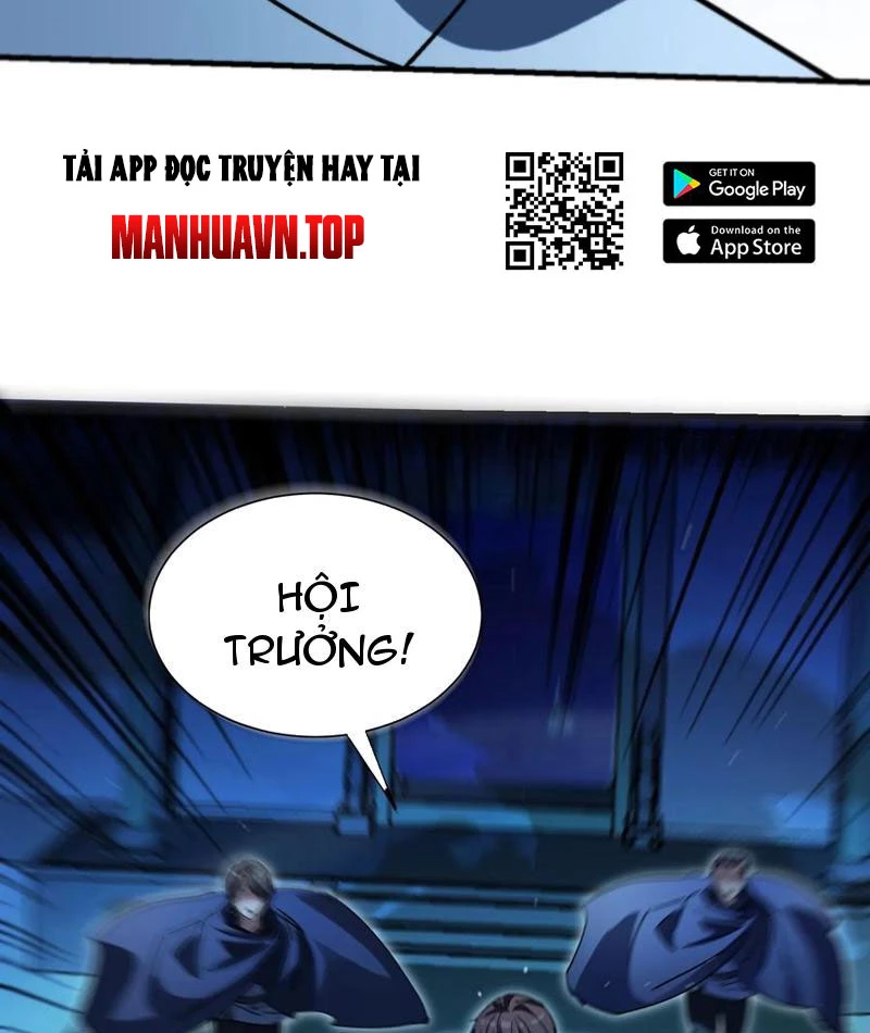 Bạn Gái Của Tôi Toàn Là Truyền Thuyết Chapter 94 - 64