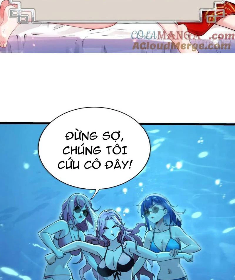 Bạn Gái Của Tôi Toàn Là Truyền Thuyết Chapter 96 - 2