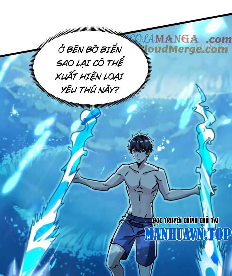 Bạn Gái Của Tôi Toàn Là Truyền Thuyết Chapter 96 - 8