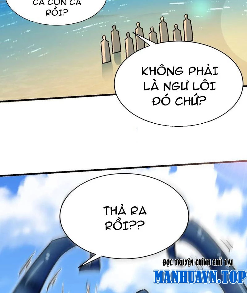 Bạn Gái Của Tôi Toàn Là Truyền Thuyết Chapter 96 - 26
