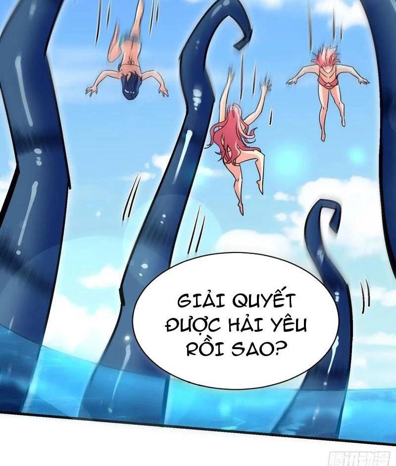 Bạn Gái Của Tôi Toàn Là Truyền Thuyết Chapter 96 - 27
