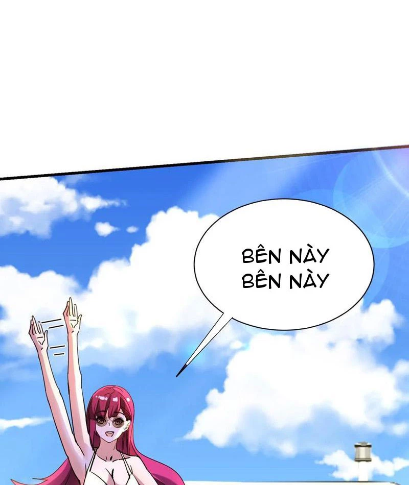 Bạn Gái Của Tôi Toàn Là Truyền Thuyết Chapter 96 - 30