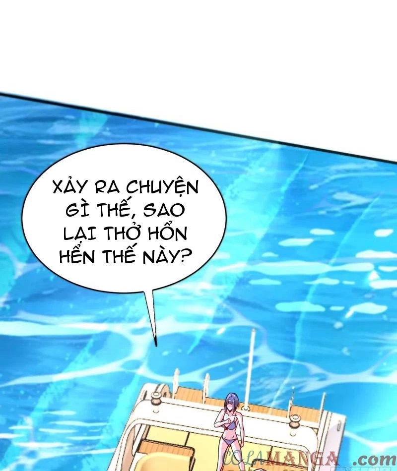 Bạn Gái Của Tôi Toàn Là Truyền Thuyết Chapter 96 - 32
