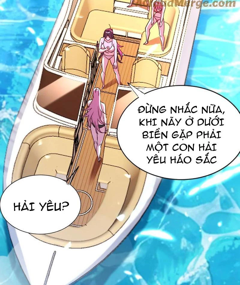Bạn Gái Của Tôi Toàn Là Truyền Thuyết Chapter 96 - 33