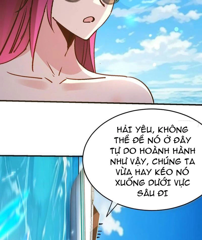 Bạn Gái Của Tôi Toàn Là Truyền Thuyết Chapter 96 - 37