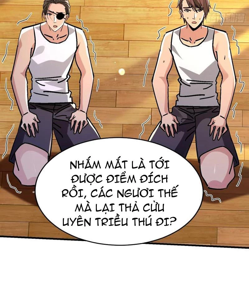 Bạn Gái Của Tôi Toàn Là Truyền Thuyết Chapter 96 - 47