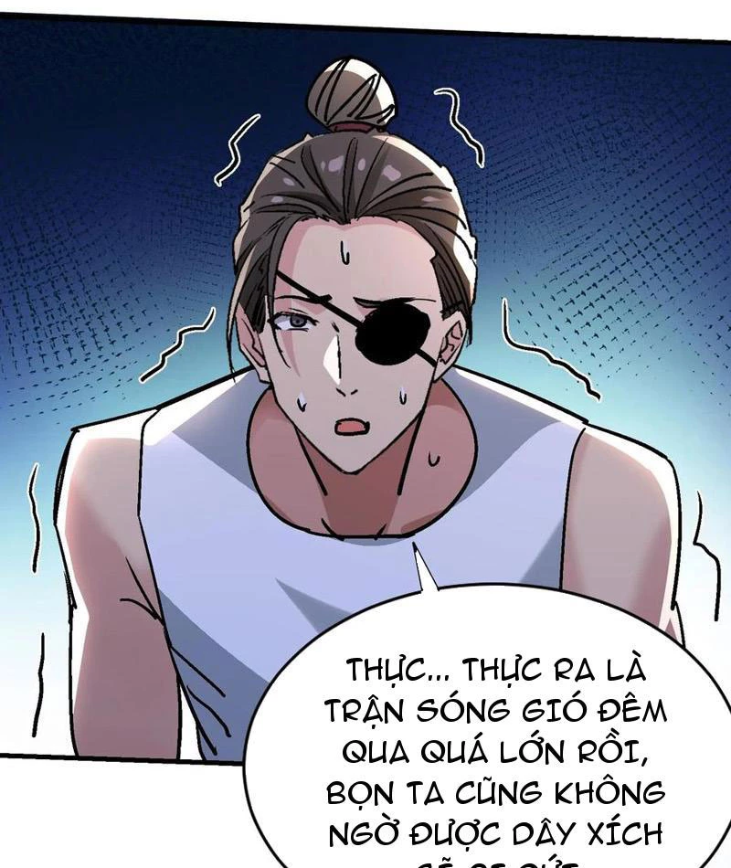 Bạn Gái Của Tôi Toàn Là Truyền Thuyết Chapter 96 - 48