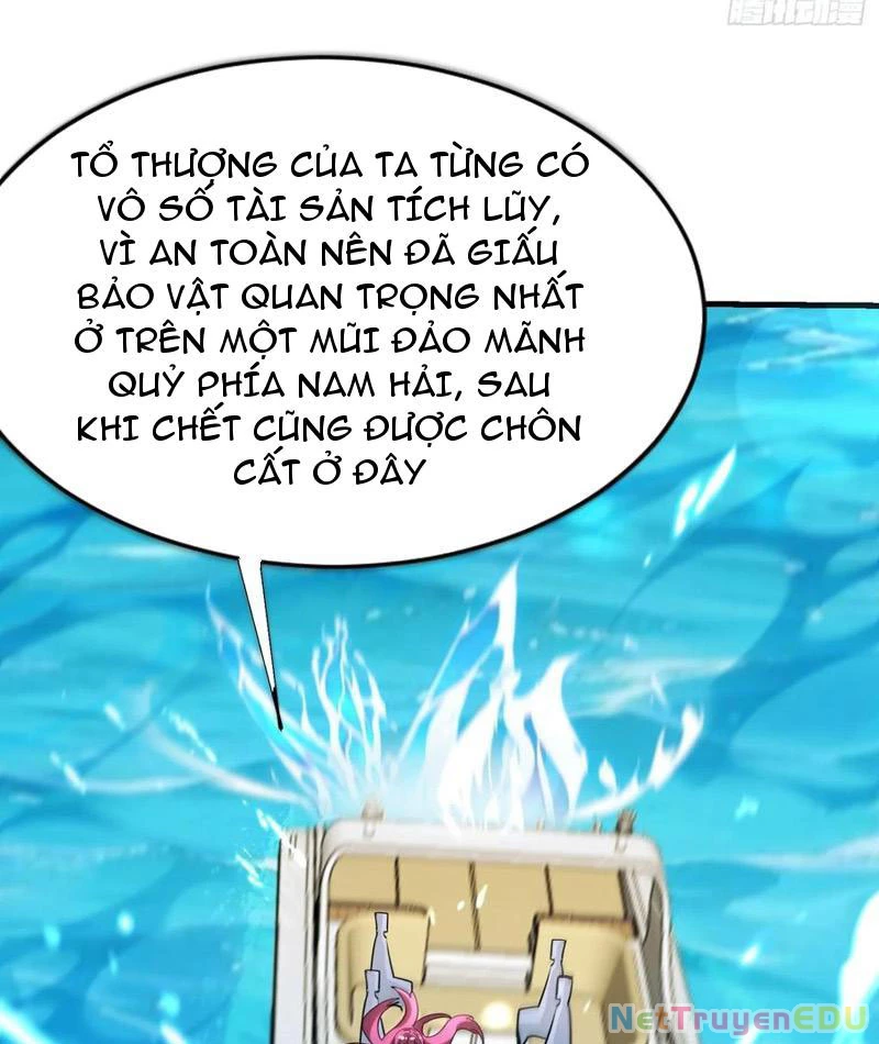 Bạn Gái Của Tôi Toàn Là Truyền Thuyết Chapter 96 - 59
