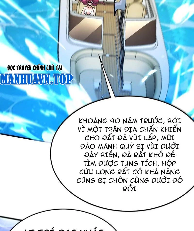 Bạn Gái Của Tôi Toàn Là Truyền Thuyết Chapter 96 - 60