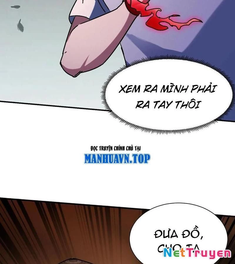 Bạn Gái Của Tôi Toàn Là Truyền Thuyết Chapter 109 - 16