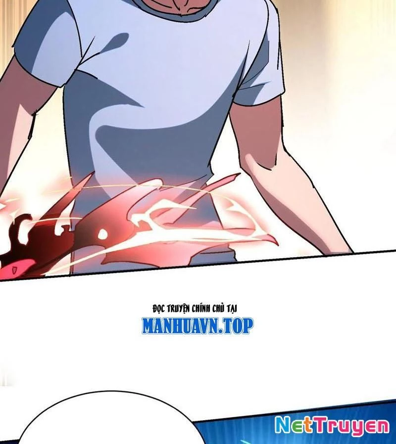 Bạn Gái Của Tôi Toàn Là Truyền Thuyết Chapter 109 - 26