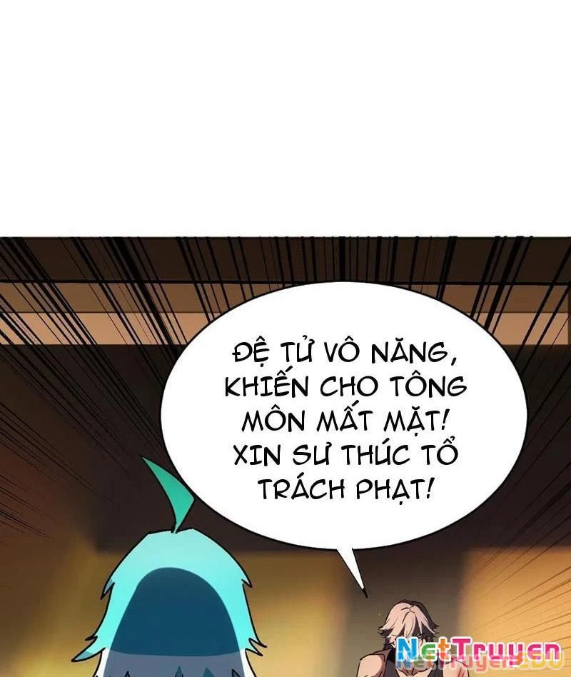 Bạn Gái Của Tôi Toàn Là Truyền Thuyết Chapter 109 - 31