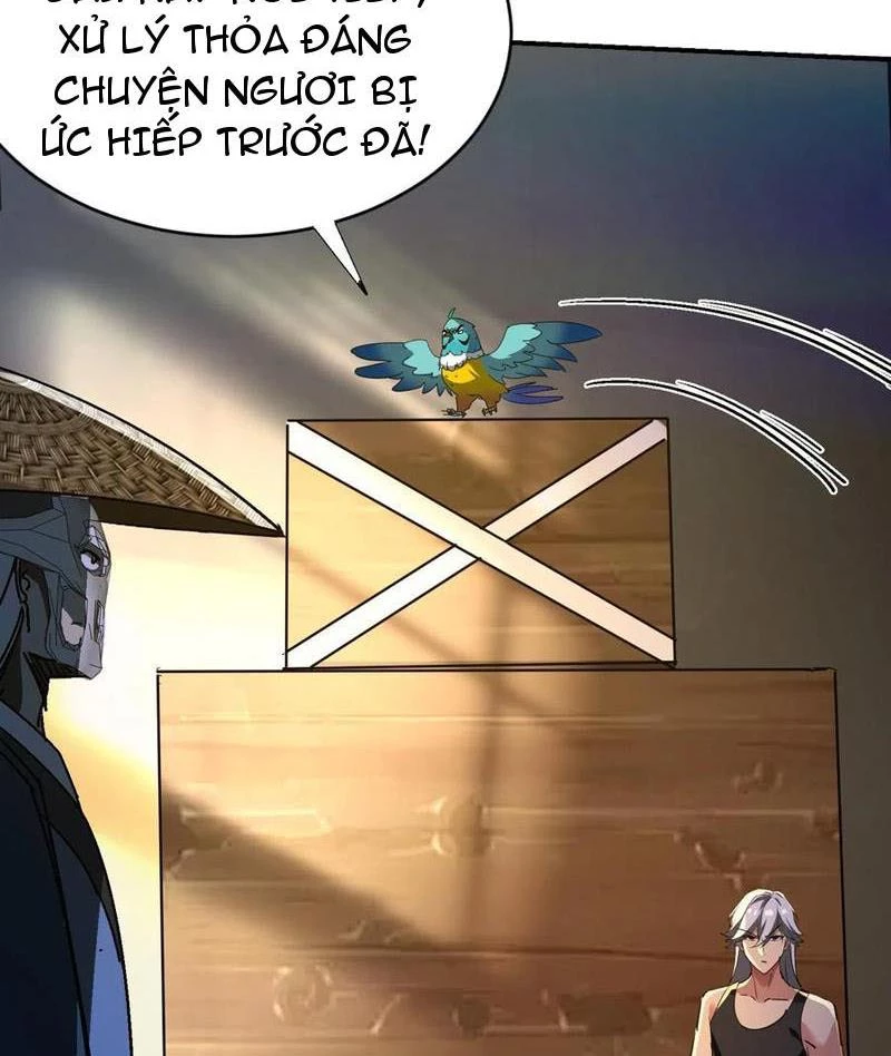 Bạn Gái Của Tôi Toàn Là Truyền Thuyết Chapter 109 - 33