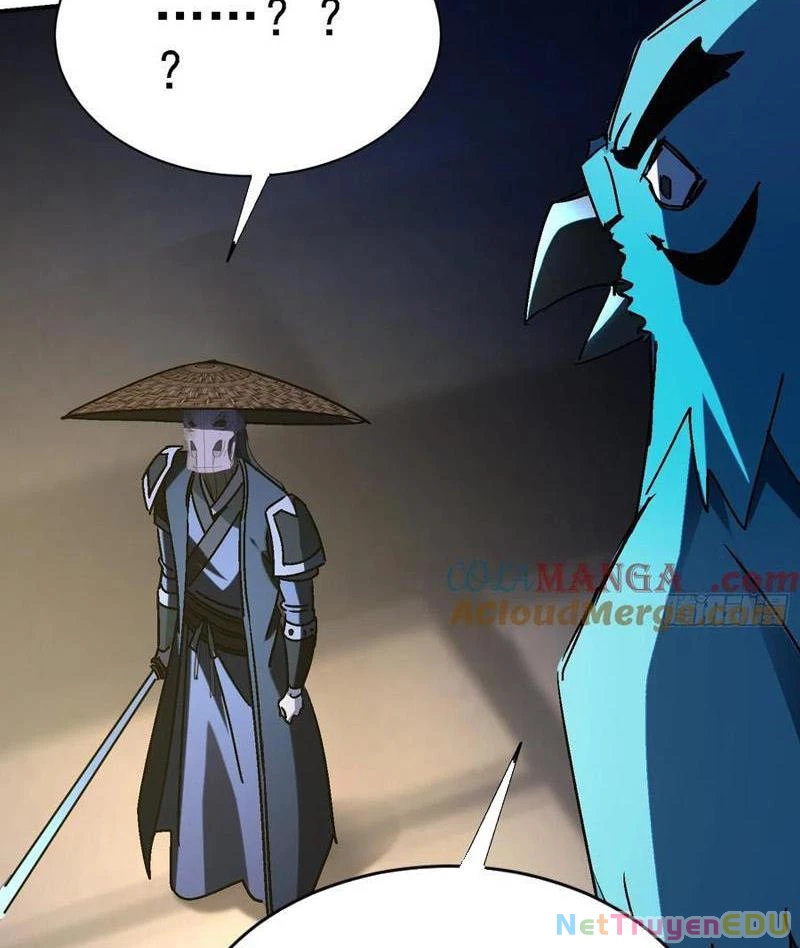 Bạn Gái Của Tôi Toàn Là Truyền Thuyết Chapter 109 - 35