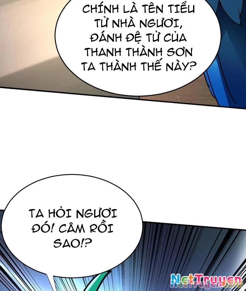 Bạn Gái Của Tôi Toàn Là Truyền Thuyết Chapter 109 - 36