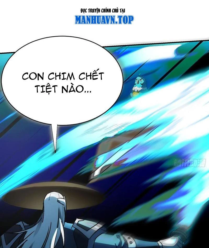 Bạn Gái Của Tôi Toàn Là Truyền Thuyết Chapter 109 - 38