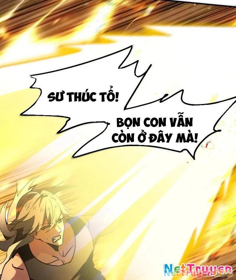 Bạn Gái Của Tôi Toàn Là Truyền Thuyết Chapter 109 - 41