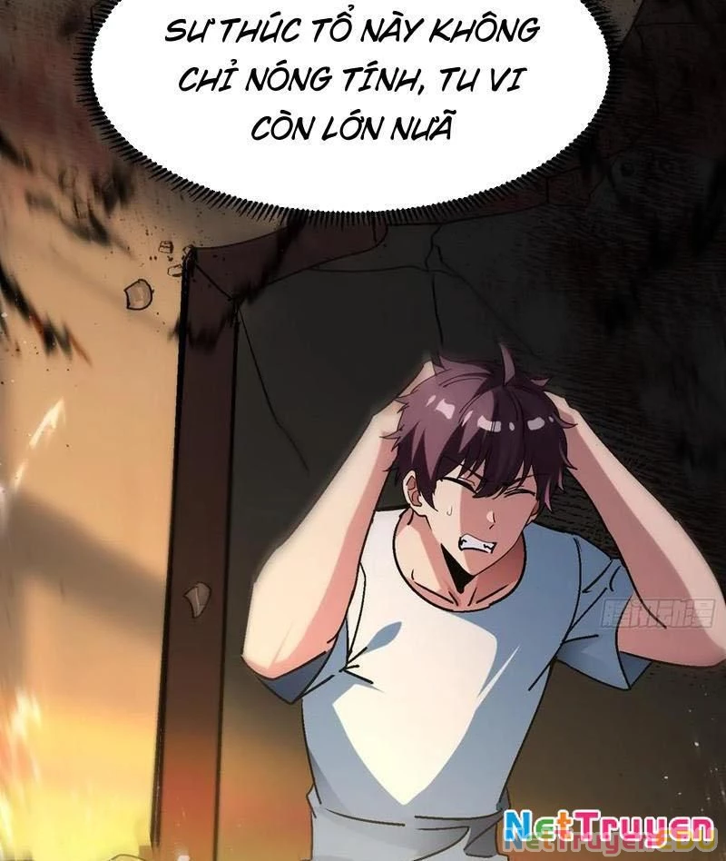 Bạn Gái Của Tôi Toàn Là Truyền Thuyết Chapter 109 - 46