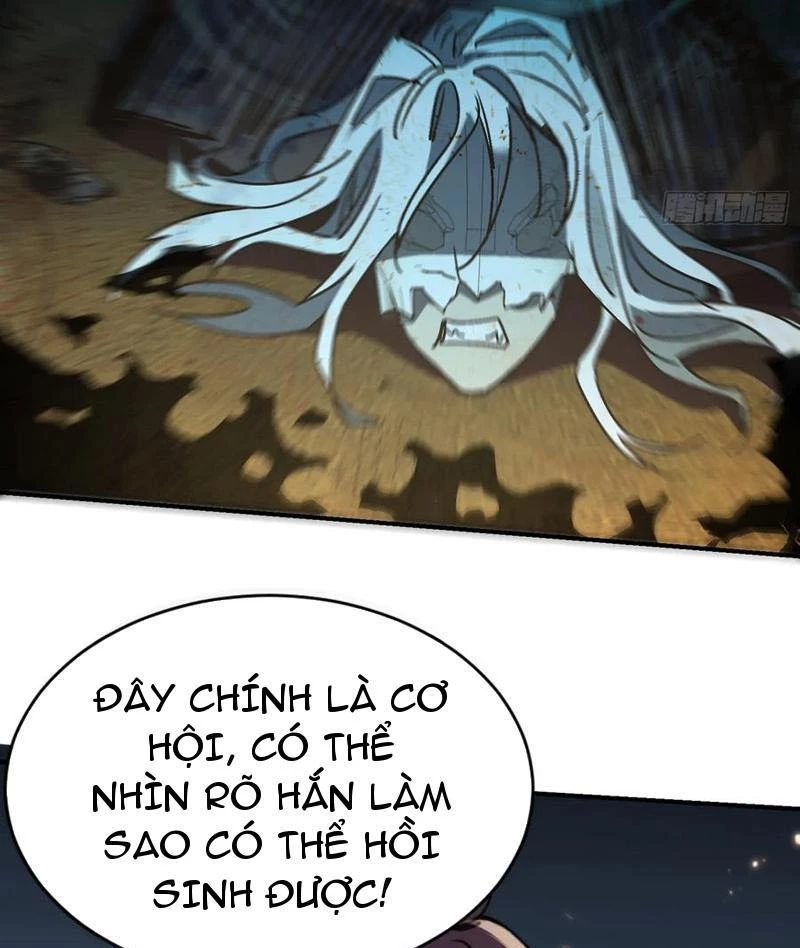 Bạn Gái Của Tôi Toàn Là Truyền Thuyết Chapter 109 - 48