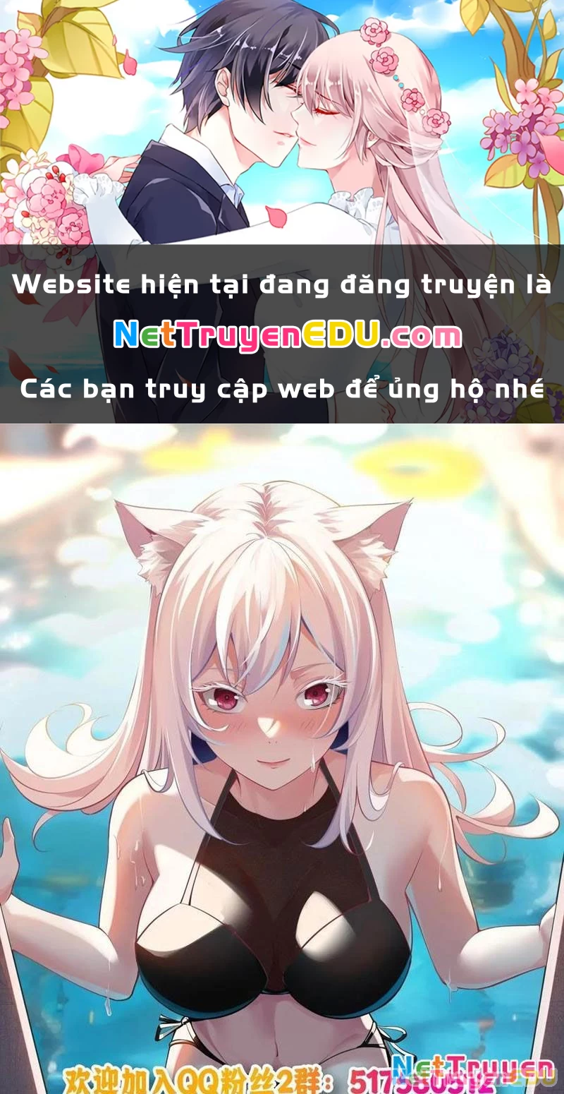 Bạn Gái Của Tôi Toàn Là Truyền Thuyết Chapter 127 - 1